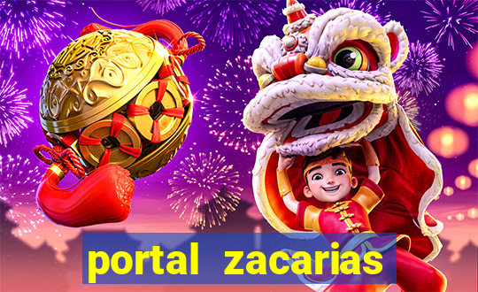 portal zacarias maior de 18